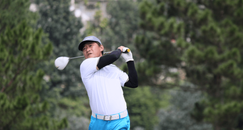 Giải Vô địch Nghiệp dư Quốc gia - Các golfer nói gì?