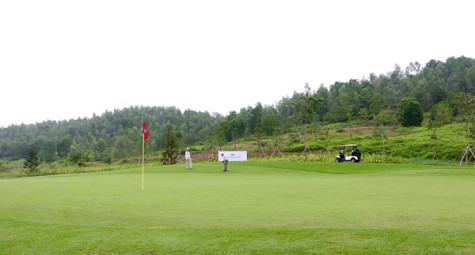 BRG Golf: Tầm nhìn “sức sống mới” với mục tiêu “những trải nghiệm tuyệt vời” trong năm 2016