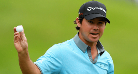 Vòng 3 Travelers Championship 2015: Brian Harman vươn lên dẫn đầu