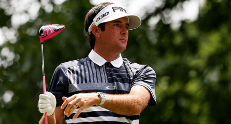 Vòng 1 Traveller Championship 2015: Bubba Watson dẫn đầu