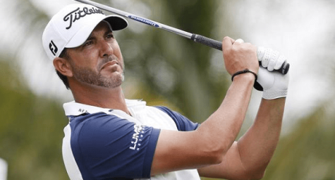Scott Piercy và Marcus Fraser chia sẻ vị trí dẫn đầu sau vòng 1 WGC – Cadillac Championships