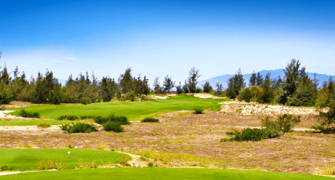 At Golf Club & Friend Golf Tournament