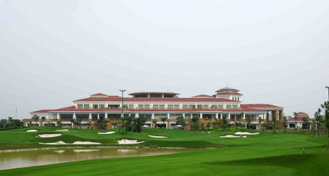 Long Bien Golf Course – Sân golf công cộng chất lượng giữa lòng Thủ đô