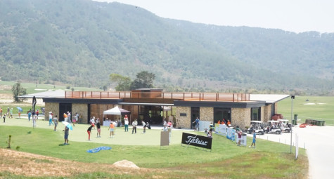 The Dàlat at 1200 – Vòng 1 Pro-am
