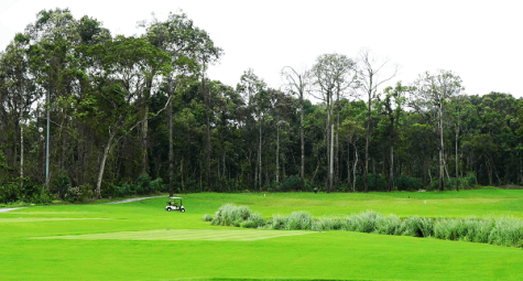 Vinpearl Golf Phu Quoc – Thiên đường golf trên đảo Ngọc
