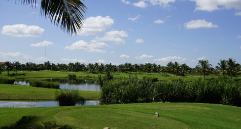 Phokeethra Country Club: vẻ đẹp đồng quê huyền bí