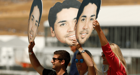 Vòng 3 U.S Open 2015: Jason Day bất ngờ vượt lên