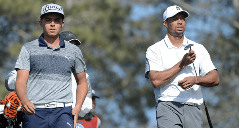 10 gương mặt đáng chú ý nhất tại U.S Open 2015