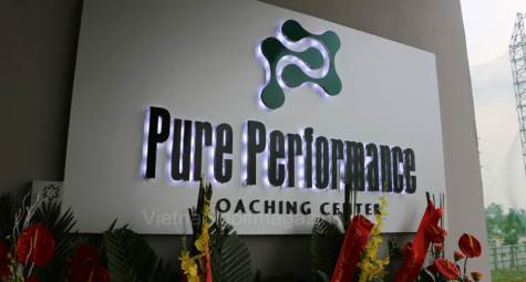 Pure Performance Coaching Center- điểm đến lý tưởng cho người yêu golf
