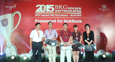 BRG Golden Hattrick Open 2015