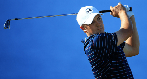 Jordan Spieth vô địch Hyundai Tournament of Champion