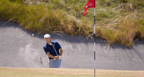 Vòng 2 U.S Open 2015: Jordan Spieth dẫn đầu, Martin Kaymer trở thành cựu vô địch