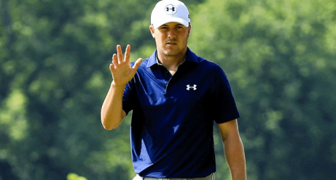 Vòng 3 John Deere Classic 2015: Ngôi đầu đổi chủ