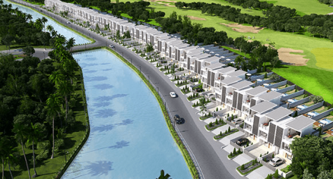 Laguna Lăng Cô- 80% căn hộ được giao bán trong ngày ra mắt đầu tiên