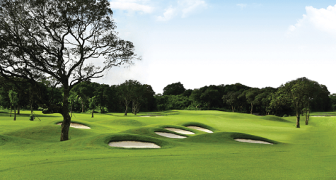 Sân golf C.T Sphinx chính thức được đổi tên thành Léman Golf