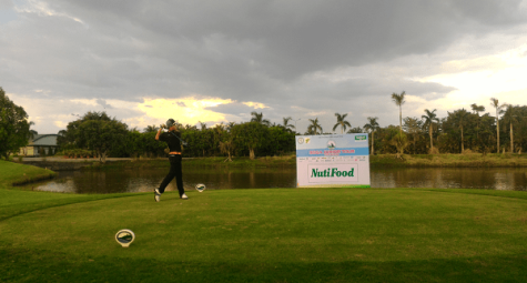 SGGA - Nutifood Junior golf Tour tháng thứ 3