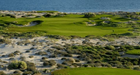 Sân golf FLC Sam Son Golf Links chuẩn bị mở bán thẻ hội viên