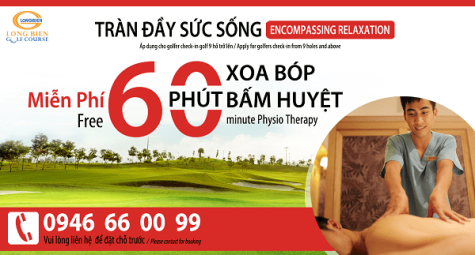 Chương trình Tri ân khách hàng - Tràn đầy sức sống