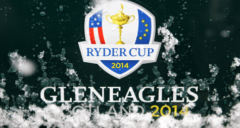 Ryder Cup 2014: tuyển châu Âu vượt trội