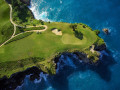 Great golf at Dominican Republic