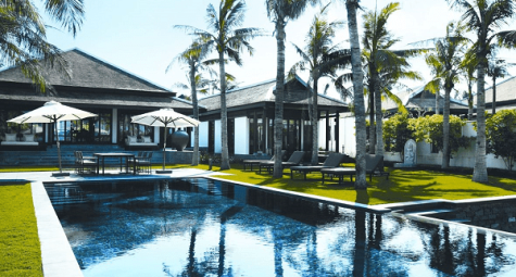 Nam Hải Resort ra mắt gói nghỉ dưỡng Blissful Babymoon