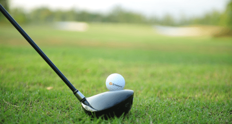 Trải nghiệm sân golf 9 hố tại Flamingo Đại Lải Resort