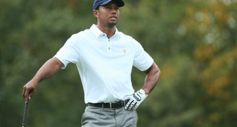 Tiger Woods: “Tôi vẫn có thể giành thêm vinh quang”