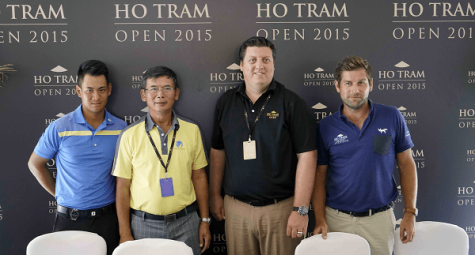 Giải Vietnam Junior Open 2016