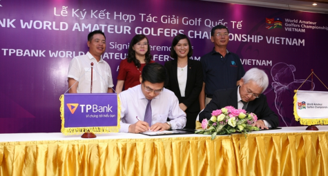 TPBank -  Đơn vị độc quyền tổ chức giải WACC tại Việt Nam