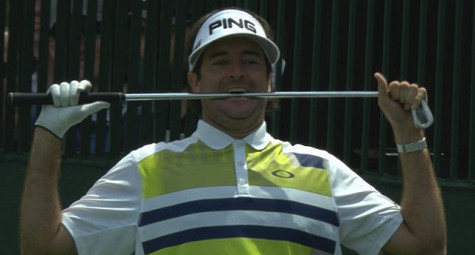 Vòng 2 Masters: Watson dẫn đầu, Mickelson bị loại