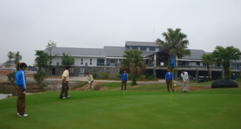 Tạp chí golf việt nam: 6 năm một chặng đường phát triển