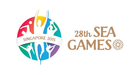 Golf & 28th Sea Games