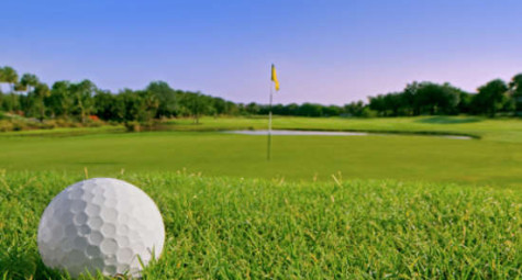 Tướng lĩnh Hàn bị chỉ trích vì chơi golf giữa lúc căng thẳng