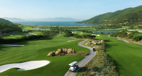 Giải Vô địch Câu Lạc Bộ Vinpearl Golf Nha Trang 2015