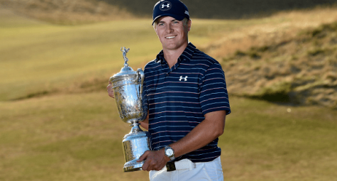 U.S Open 2015: Chiến thắng không thể tin được