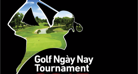 Giải golf mừng sinh nhật Tạp chí Golf Ngày Nay lần thứ 7