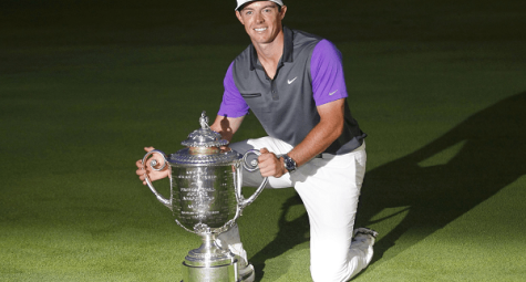 PGA Championship 2014: Những thông tin thú vị