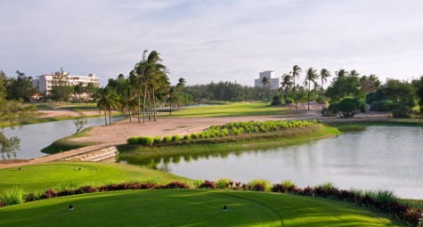 Sân golf Phan Thiết sẽ bị đóng cửa?