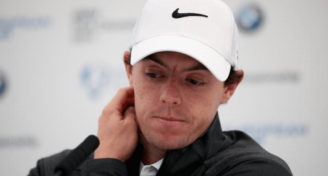 Vướng vào kiện tụng, Rory Mcilroy hủy tham gia giải Masters sắp tới