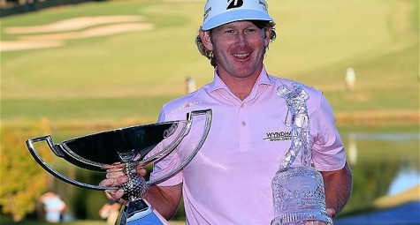 Vô địch FedEx Cup: Một năm đại thành công của Brandt Snedeker