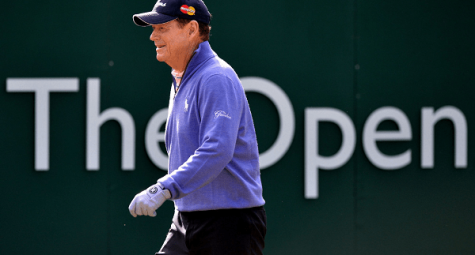 The Open 2014: Những thông tin ấn tượng