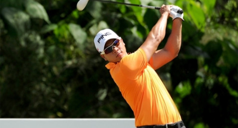 Trần Lê Duy Nhất đạt á quân tại Sabah Masters