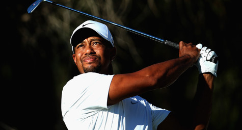 Tỉ phú Tiger Woods đã cán mốc 1.3 tỉ USD