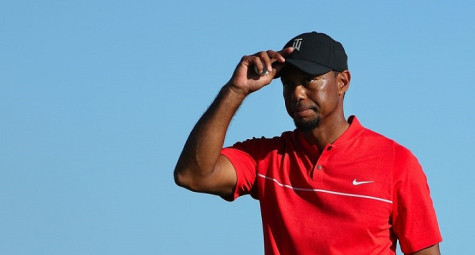 Tiger bắt đầu năm mới với giải Farmers Insurance Open and Honda Classic 2017