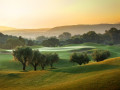 Costa Navarino – Chơi golf trong miền cổ tích