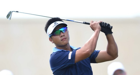 Nhìn lại mùa golf thế giới 2016