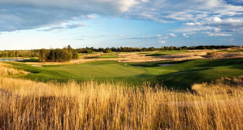Golf Course Design in Asia