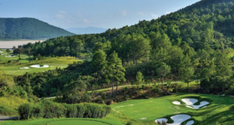 Bình chọn "Sân Golf Tốt Nhất Việt Nam 2017"