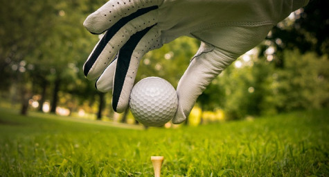 Quy tắc chung trong golf