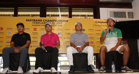 Maybank Championship 2017: Interview with ASEAN players